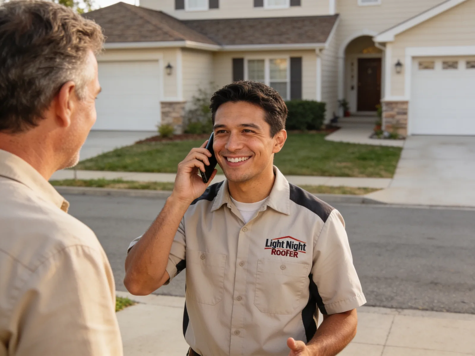 Emergency Roof Repair La Joya, NM FAQs